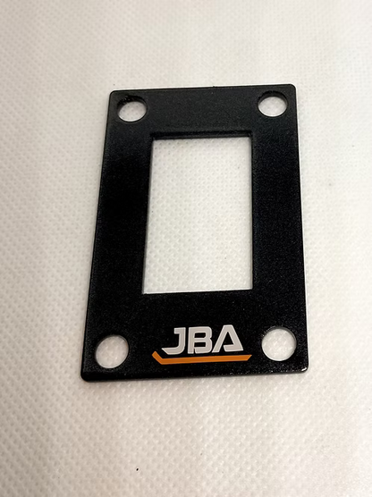 JBA Switch Mounting Panel
