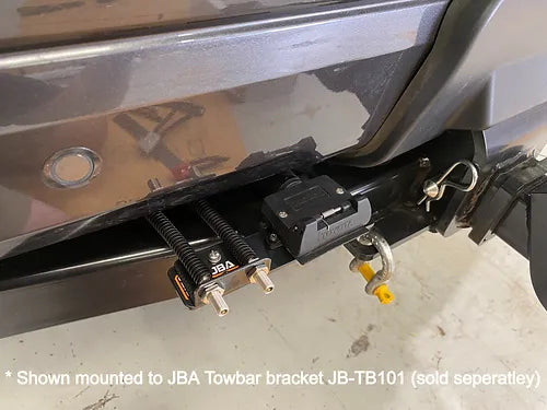 JBA Airbag Valve Bracket