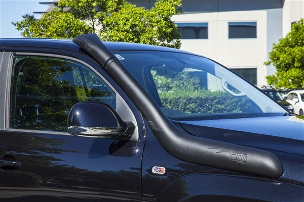 TJM Airtec Snorkel Wedgetail - Amarok 4Cyl 2017+