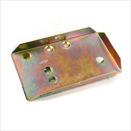 Piranha Battery Tray - Hilux 25 Series 2005 Onwards