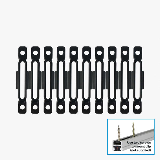 Hardkorr Dimmer Flush Mount Panel (Copy)