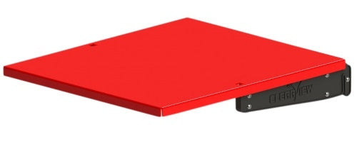 Clearview Clip On Clip Off Tray for Clearview Easy Slide Only. With Branded Bag