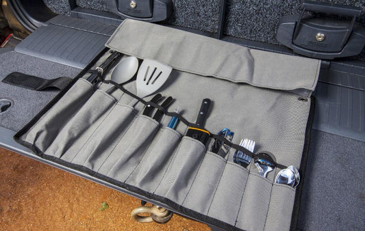 MSA Tool Cutlery Roll