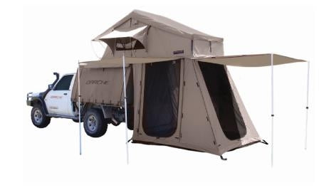 DARCHE PANORAMA 2 ROOF TOP TENT