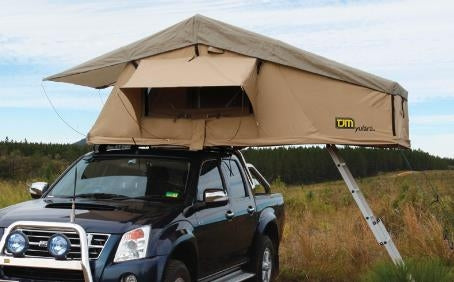 TJM YULARA ROOF TOP TENT