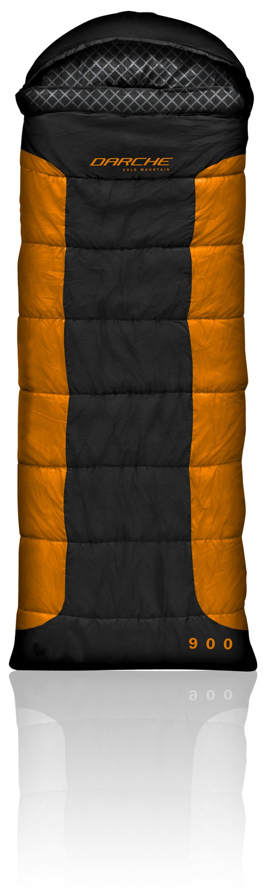 Darche Sleeping Bags - COLD MOUNTAIN -12°C