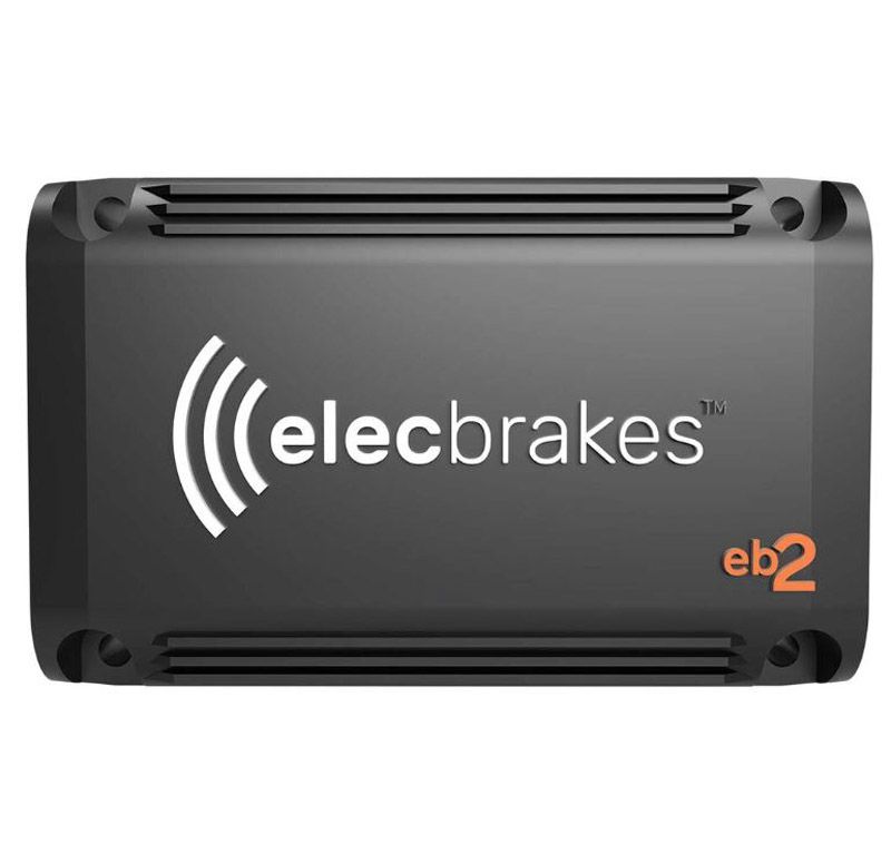 Elecbrakes EB2 Bluetooth trailer-mount brake controller