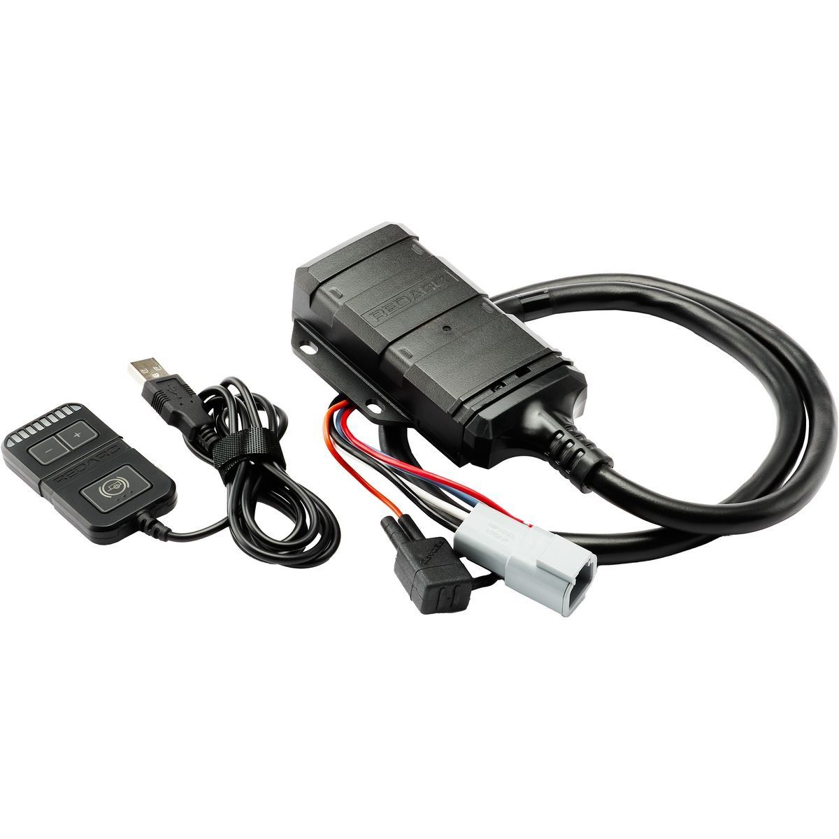 REDARC Tow-Pro Link controller detail