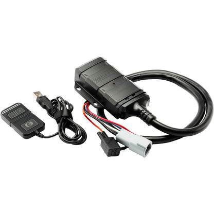REDARC Tow-Pro Link controller detail