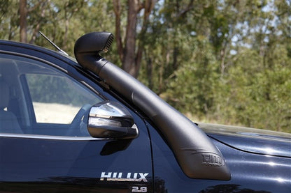 TJM Airtec Snorkel - Toyota Hilux 2015+