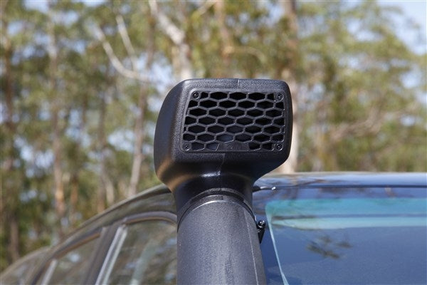 TJM Airtec Snorkel - Toyota Hilux 2015+