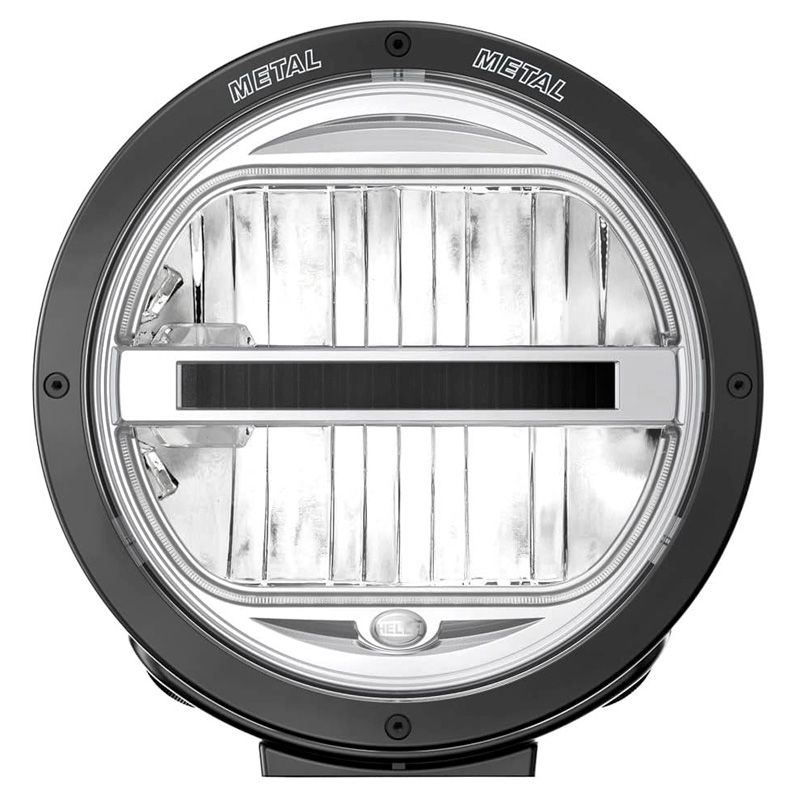 Hella Rallye 4000 LED Pencil Beam Driving Light - 9-32V product image 2