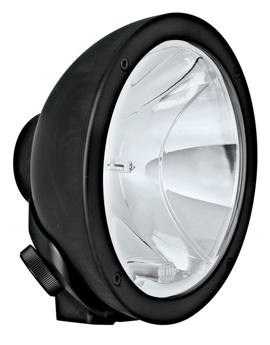 Hella 12V 100W Compact Pencil Beam Driving Headlamp product image 1