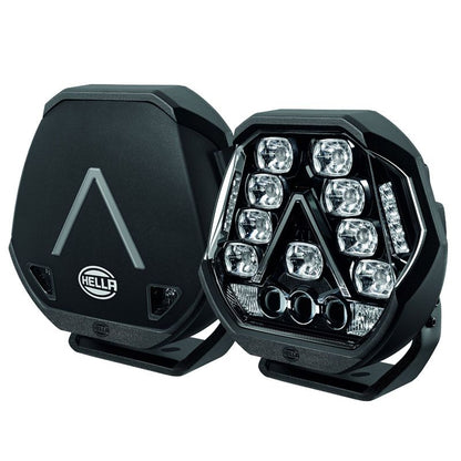 Hella 1F0358228871 driving light