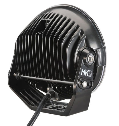 Narva Ultima MK3 215 LED Driving Light - Spot Beam (Single) product image 2
