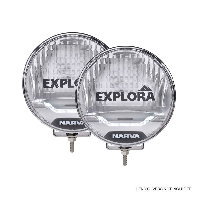 Narva 72150 driving light