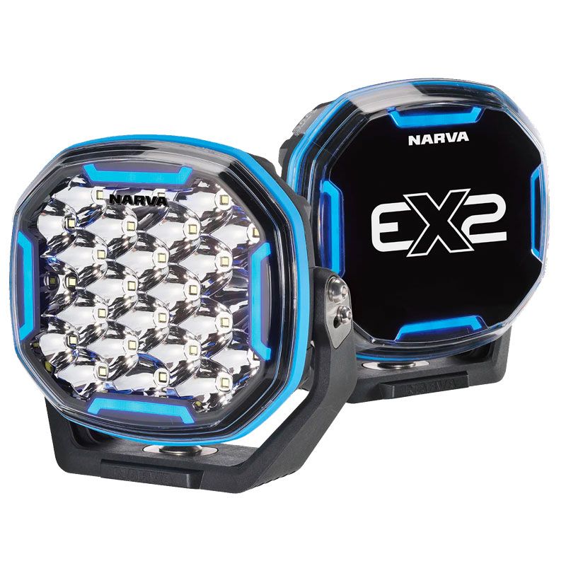 Narva 72174 driving light