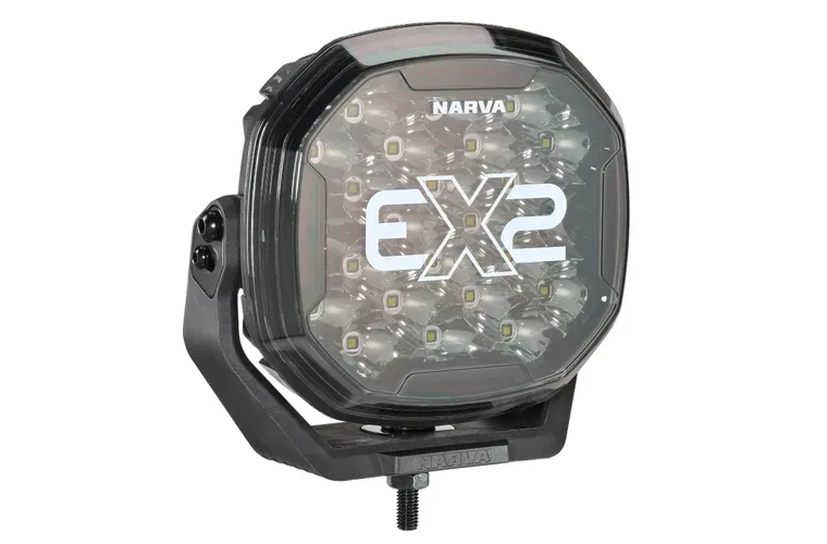 Narva 72175 driving light
