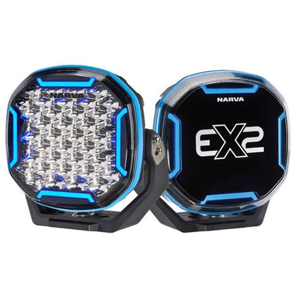 Narva 72184 driving light