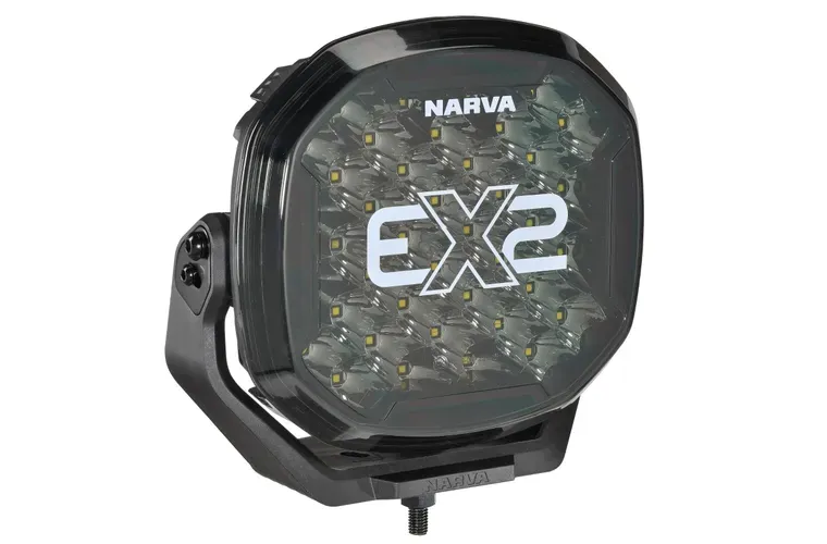 Narva 72185 driving light