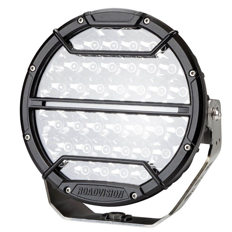 Roadvision DL2 9" LED Driving Light - Spot Beam product image 1