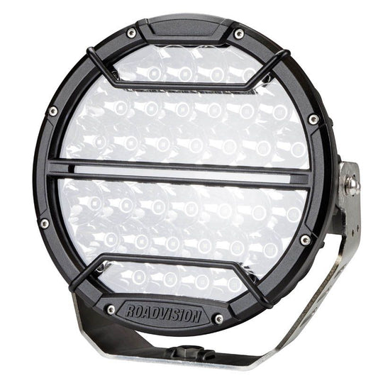 Roadvision DL2 9" LED Driving Light - Spot Beam product image 1