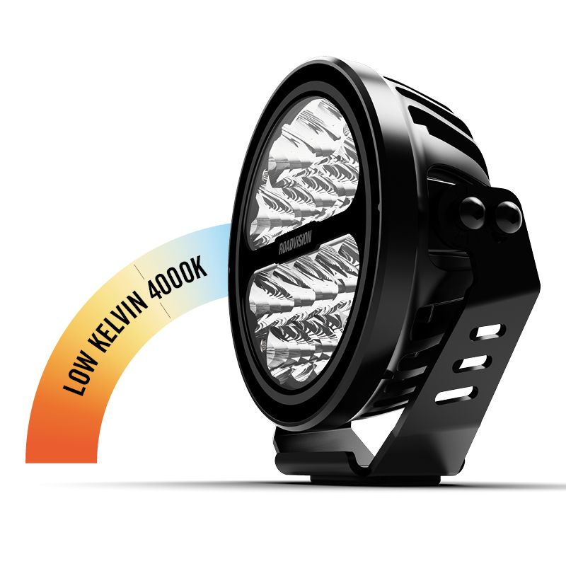 Roadvision RDL6701LKD driving light