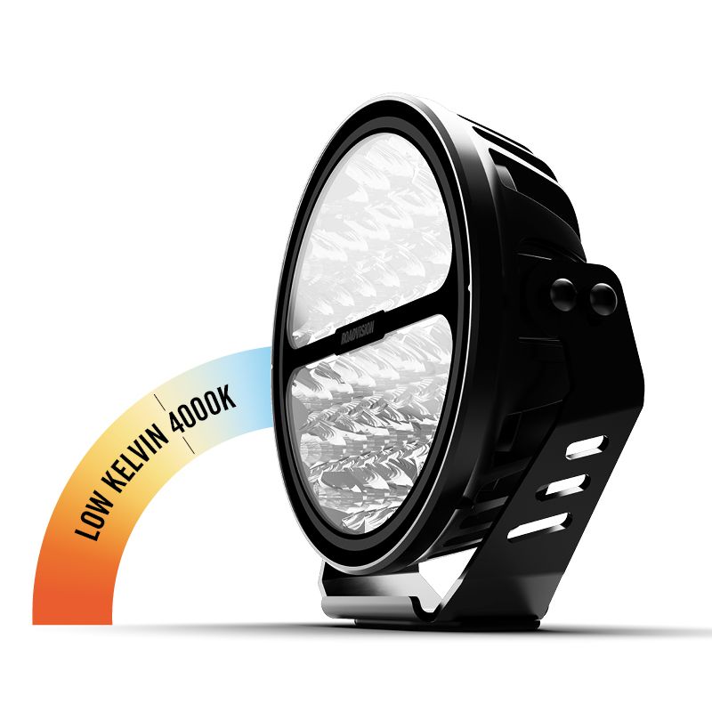 Roadvision RDL6901LKD driving light