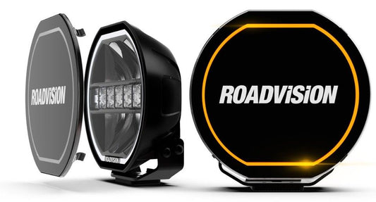 Roadvision RDL8800C driving light