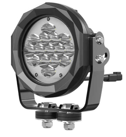 Weldex 6" 60W LED Slim Body Driving Light - 9-36V product image 1