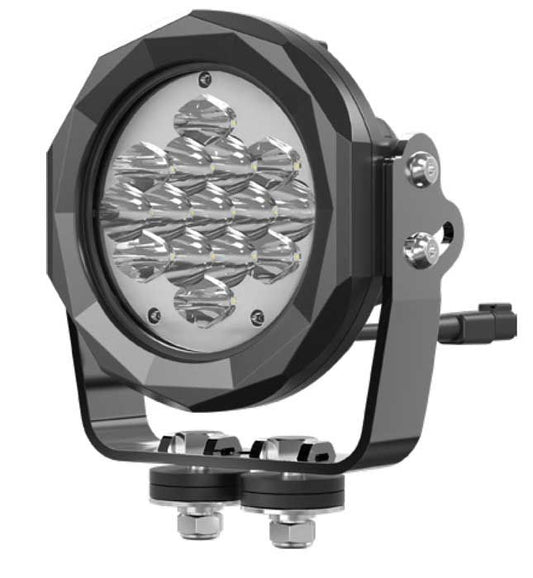 Weldex 6" 60W LED Slim Body Driving Light - 9-36V product image 1
