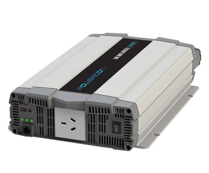Powercon CA2000-R – product image 1