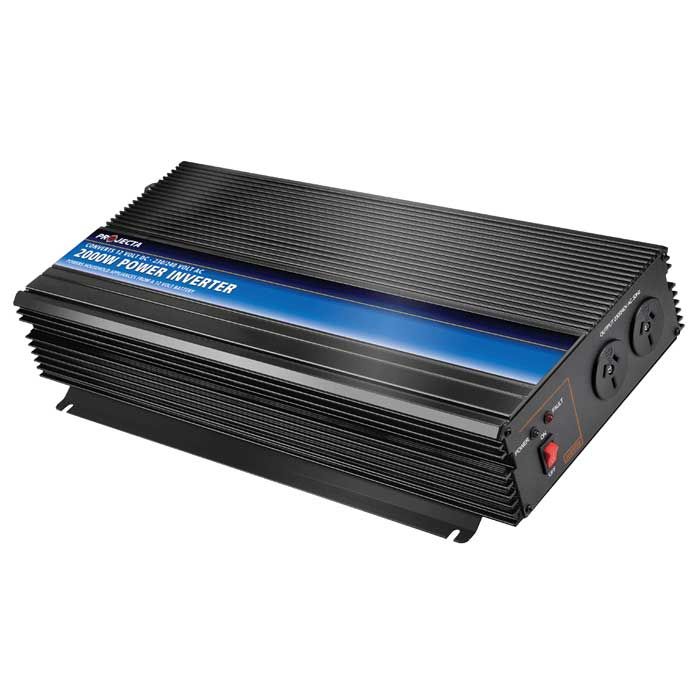 Projecta IM2000 – product image 1