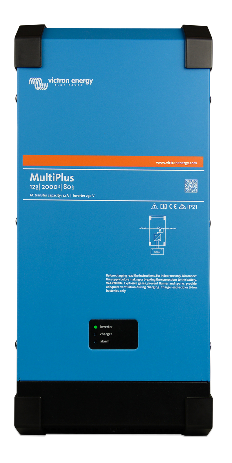 Victron Energy PMP122200000 – product image 1