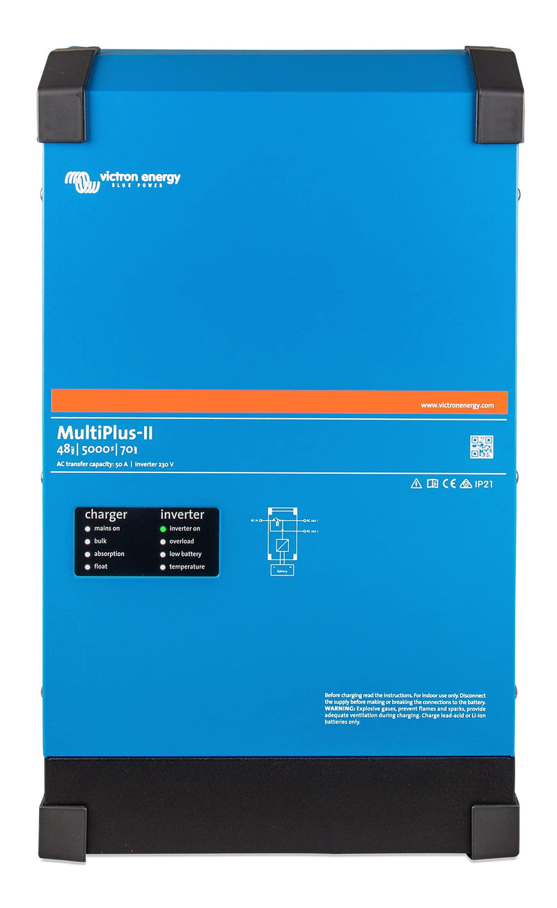 Victron Energy PMP482505012 – product image 1