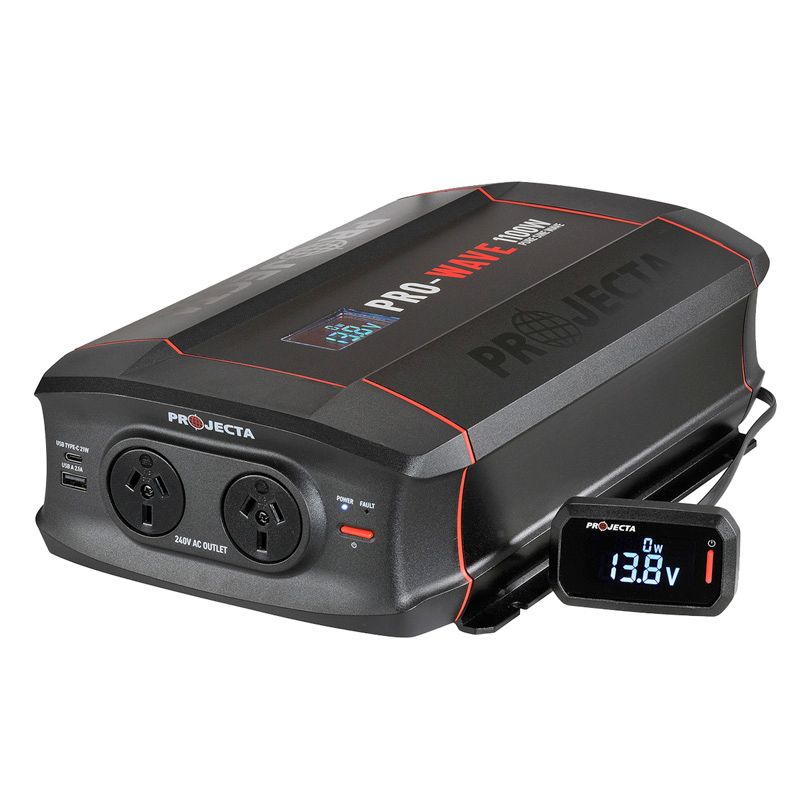 Projecta PW1100 – product image 1