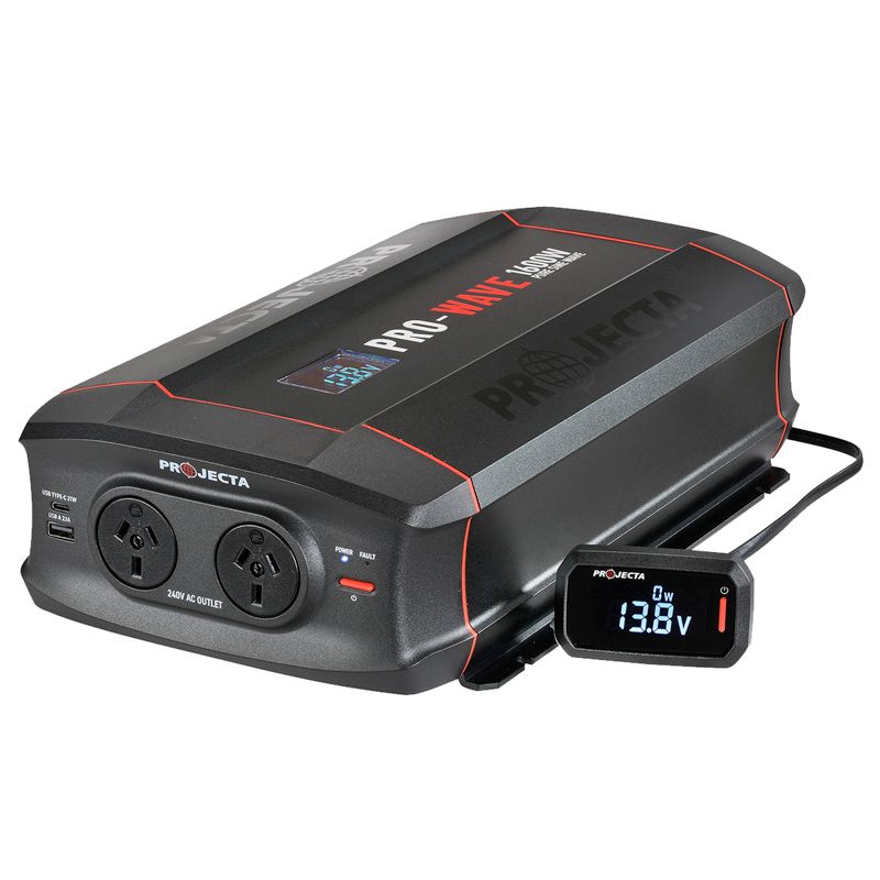 Projecta PW1600 – product image 1