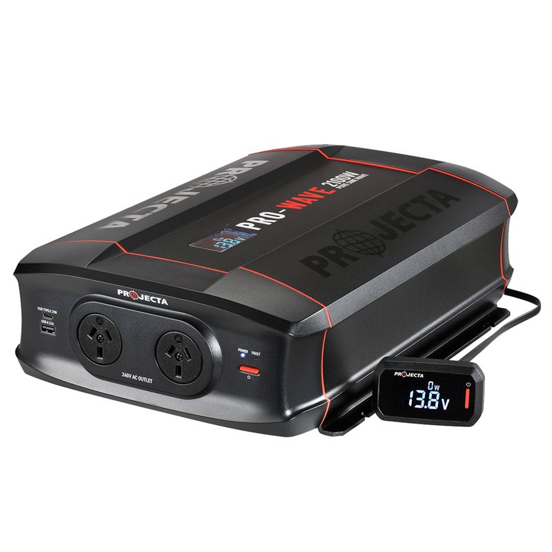 Projecta PW2100 – product image 1