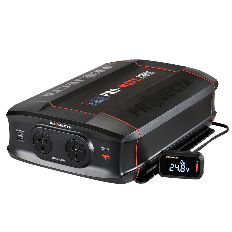 Projecta PW2100-24 – product image 1