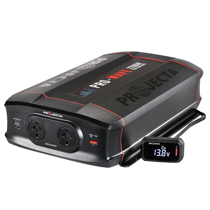 Projecta PW2700 – product image 1