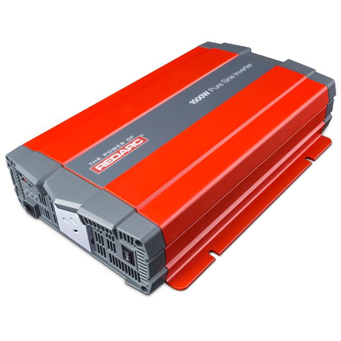 Redarc R-12-1500RS – product image 1