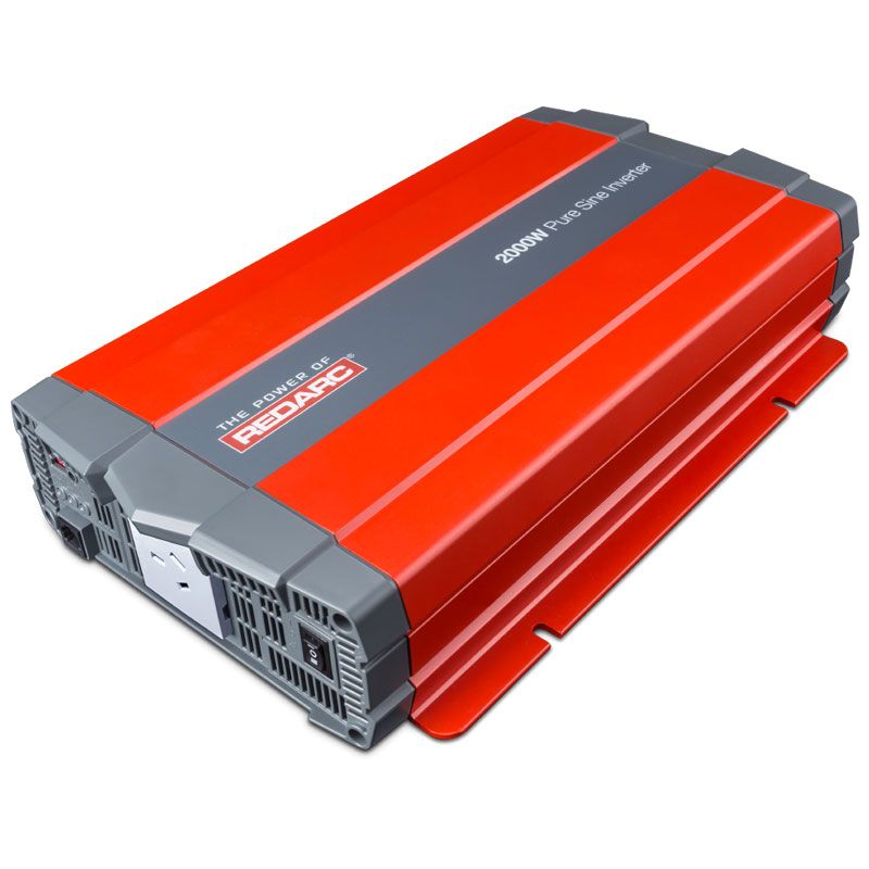 Redarc R-12-2000RS2 – product image 1