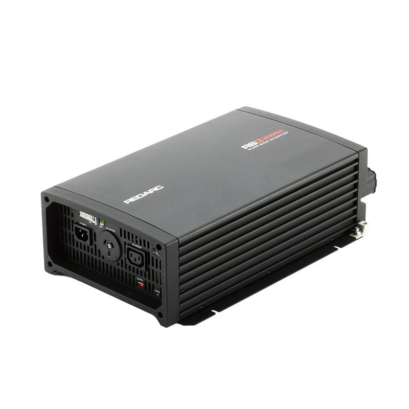 REDARC R-12-2000RS3 inverter