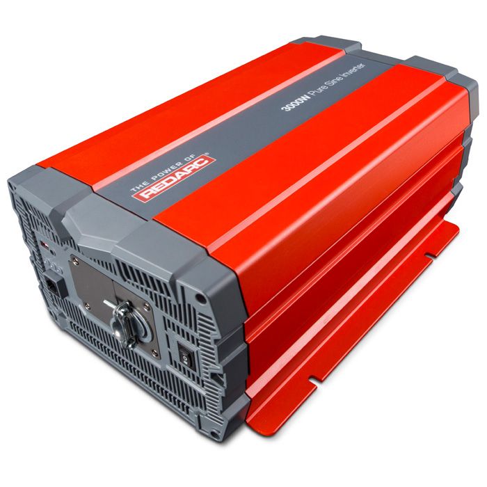 Redarc R-12-3000RS – product image 1