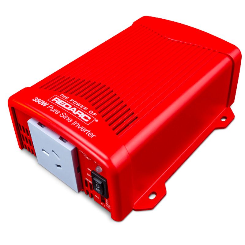 Redarc R-12-350RS2 – product image 1