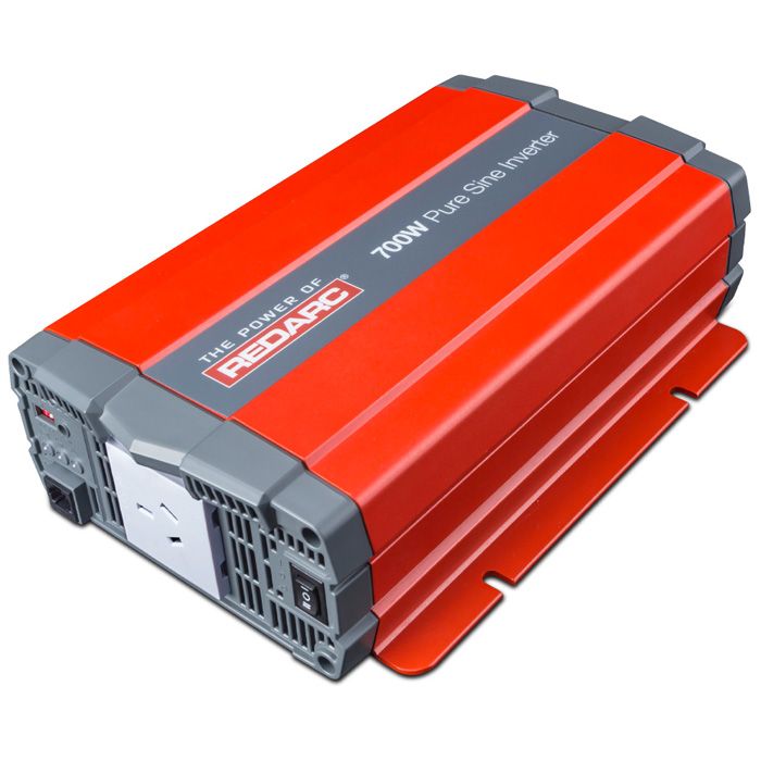Redarc R-12-700RS – product image 1
