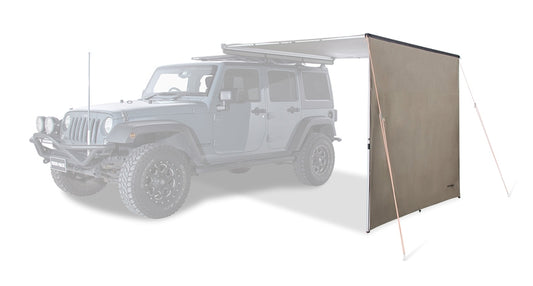Sunseeker 2.5m Awning Extension by Rhino Rack