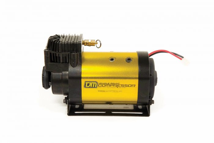 TJM PRO SERIES AIR COMPRESSOR SINGLE