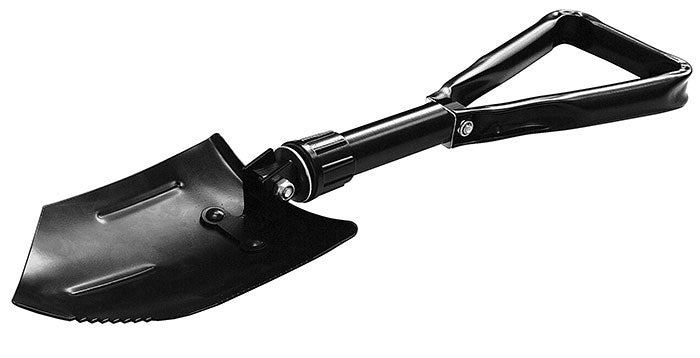 Foldable Shovel