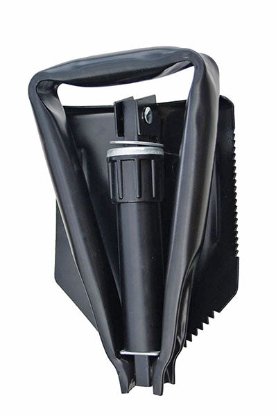 Foldable Shovel